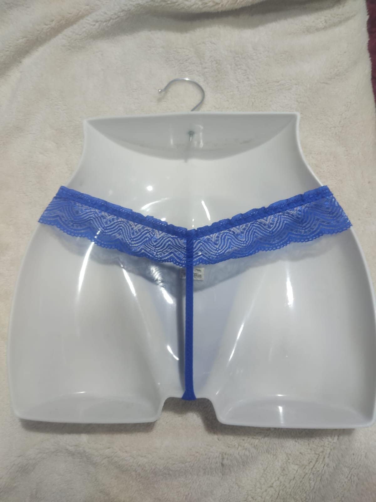 Colaless lentejuelas - Imagen 3