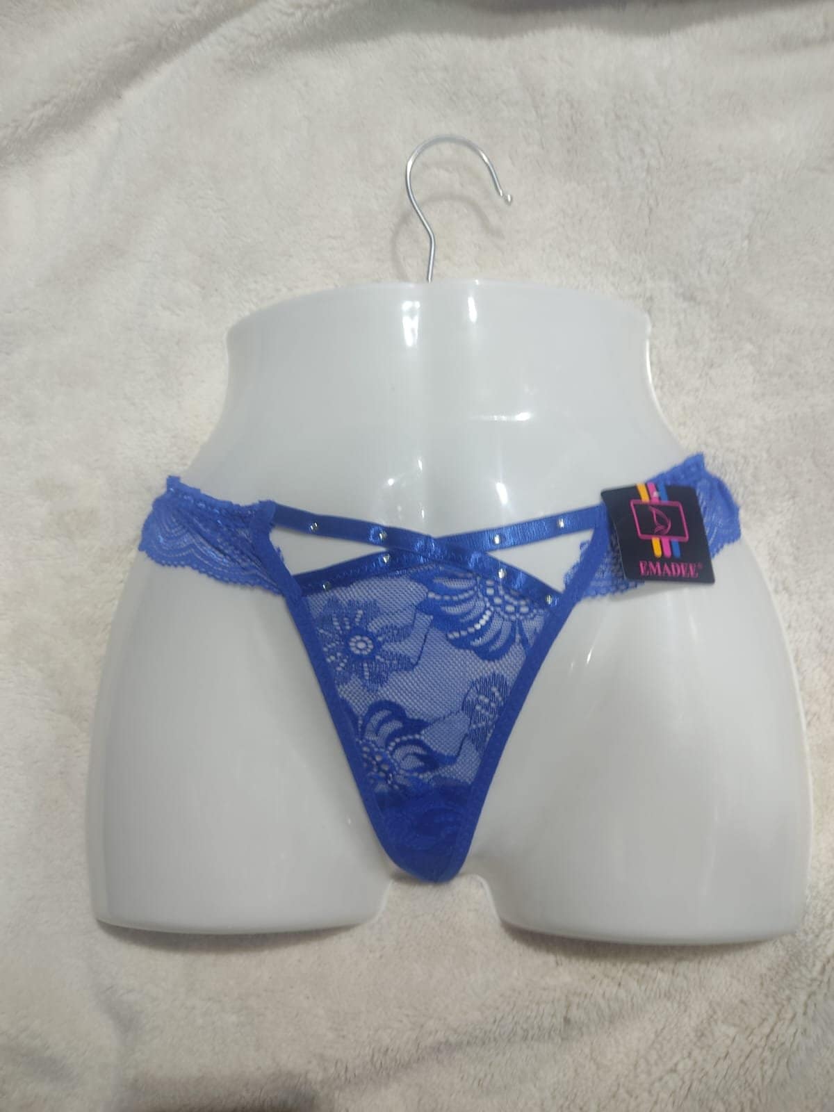 Colaless lentejuelas