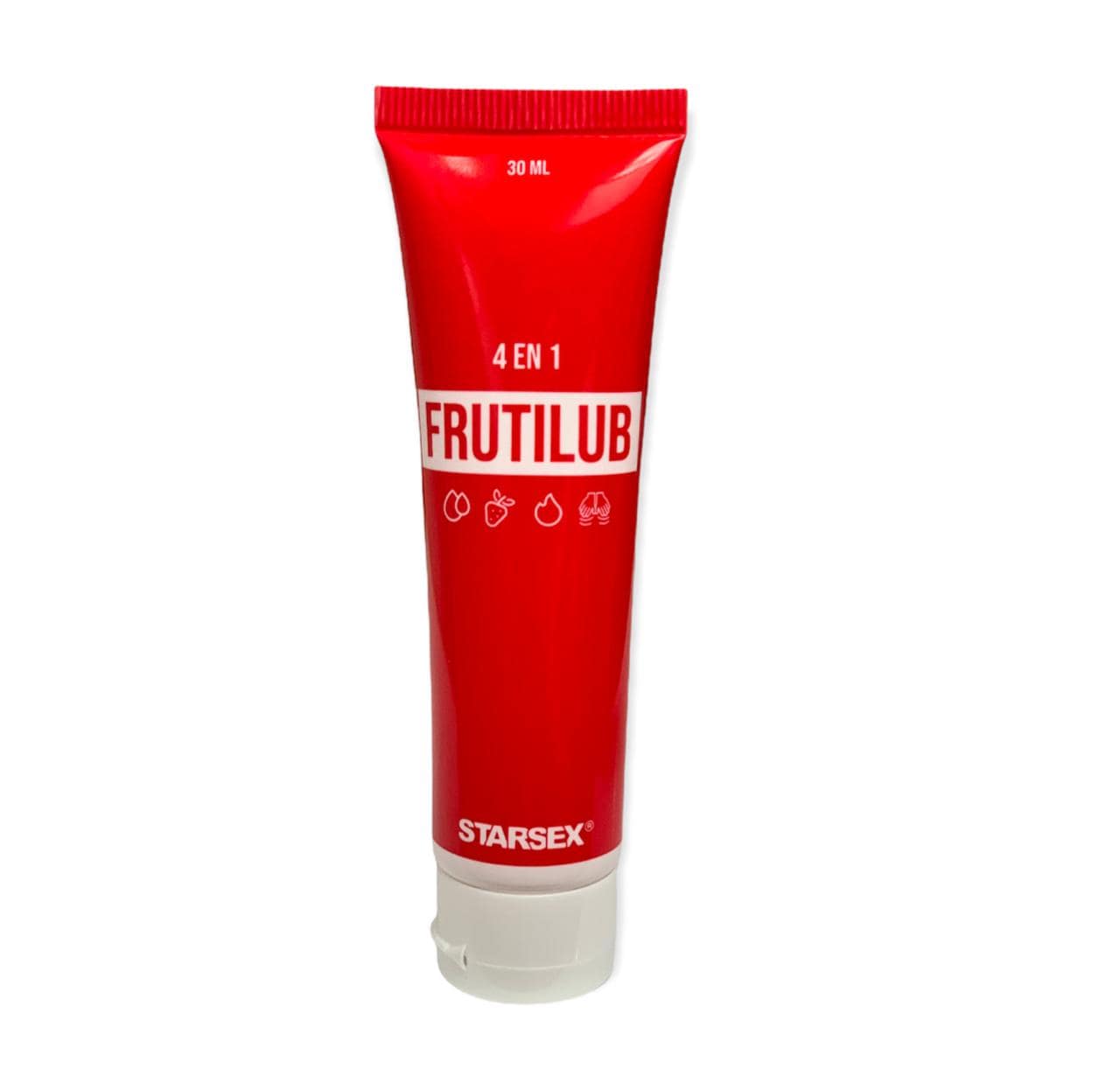 Lubricante 4 en 1 Frutilub