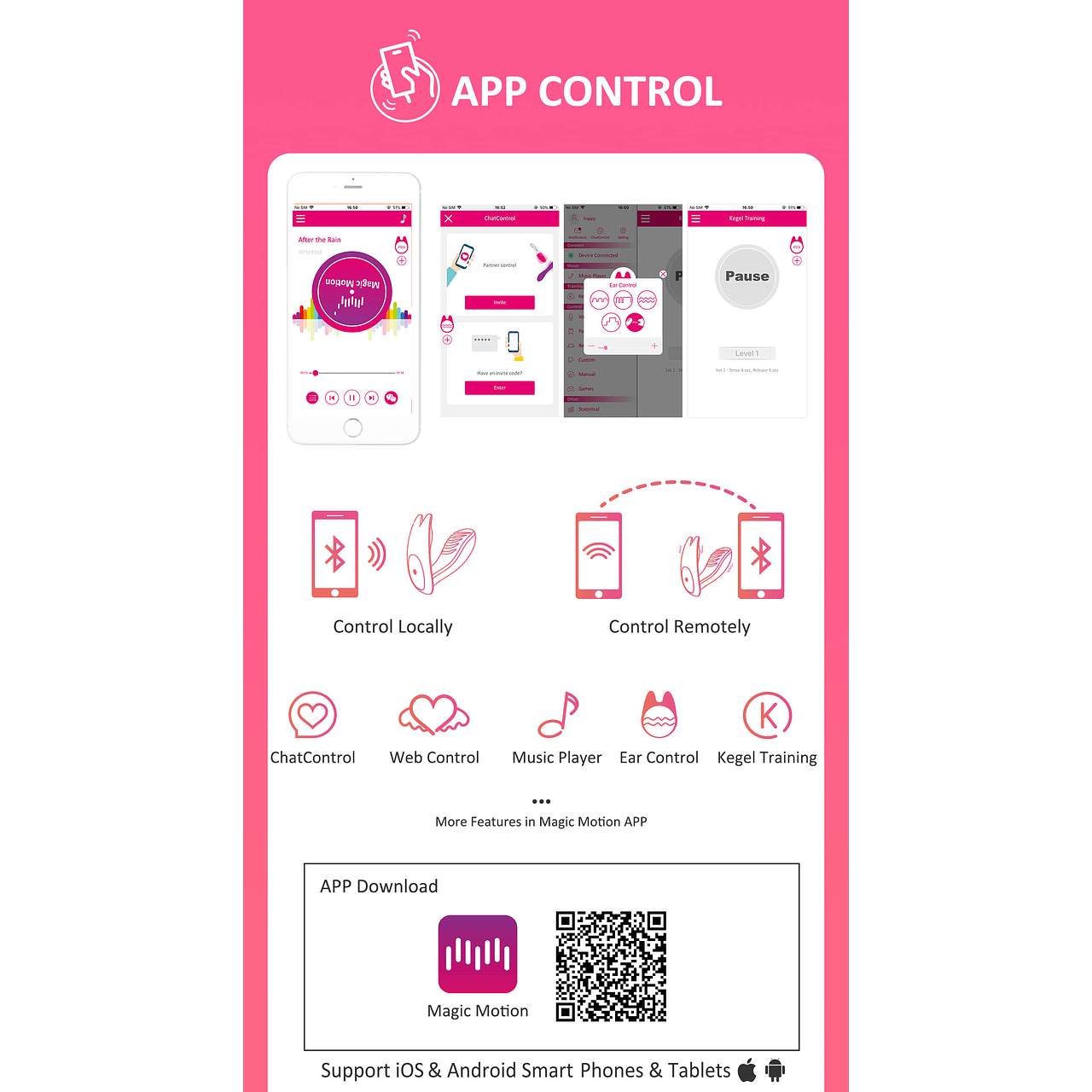 Magic Motion Magic Eidolon - Imagen 4