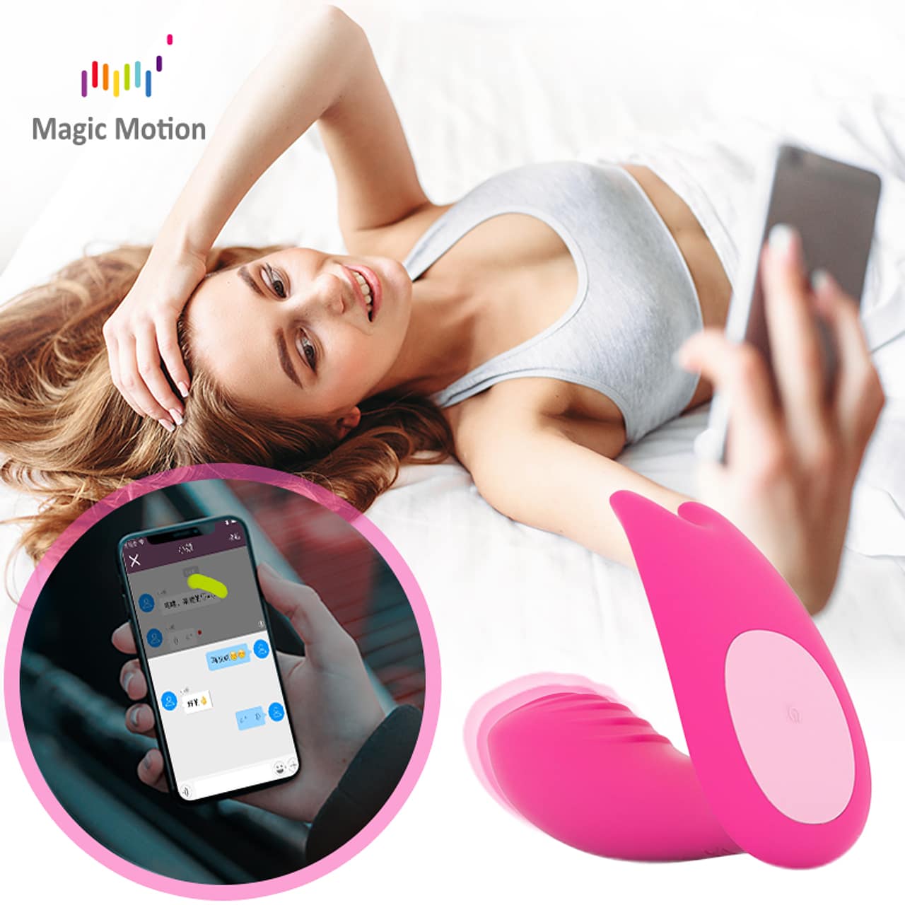 Magic Motion Magic Eidolon - Imagen 3