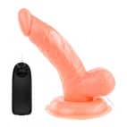 Vibrador Super Rota Dong
