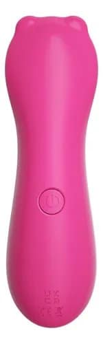 Succionador oso James - Imagen 3