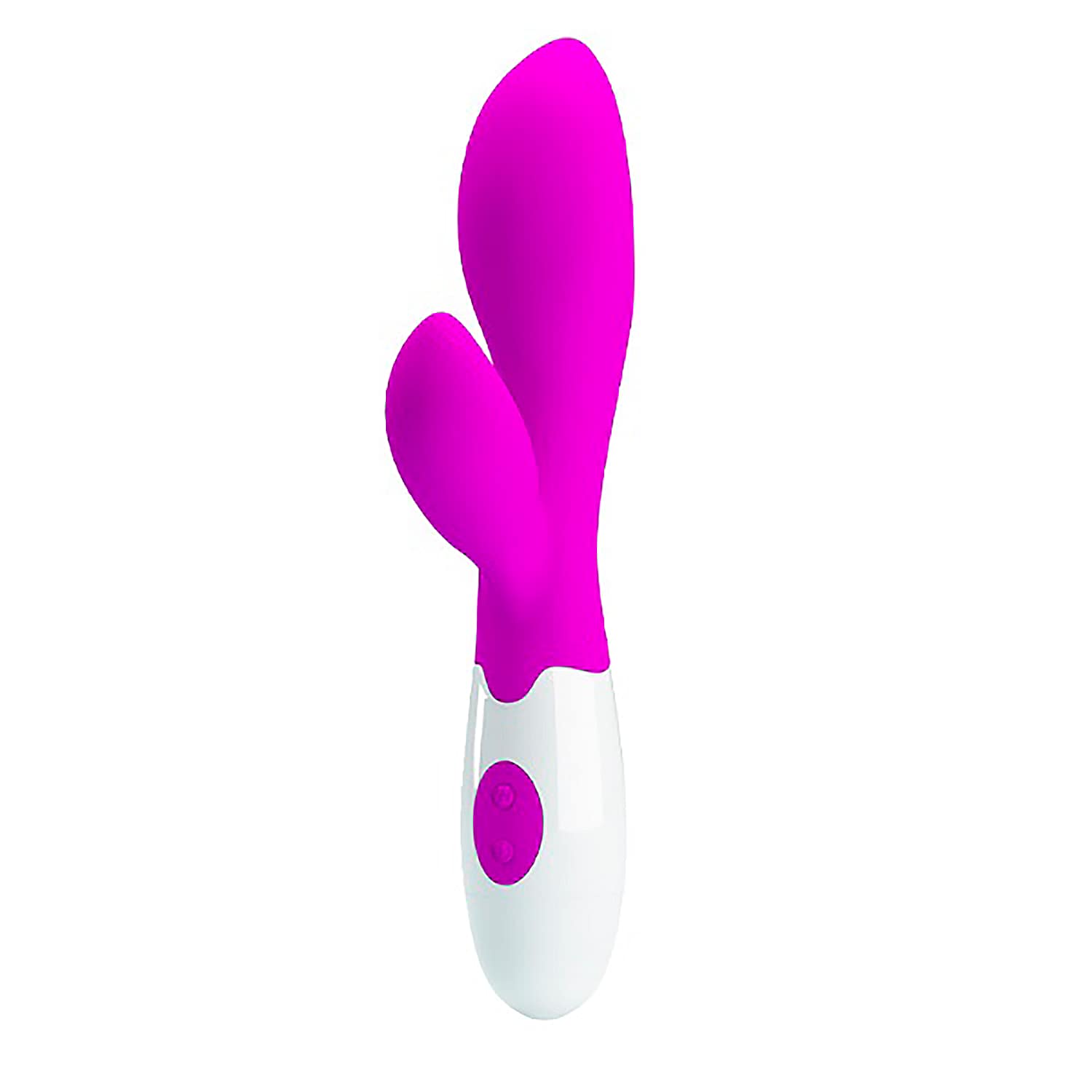 Vibrador Newman Pretty love - Imagen 5