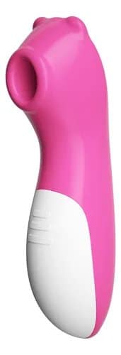 Succionador oso James - Imagen 2