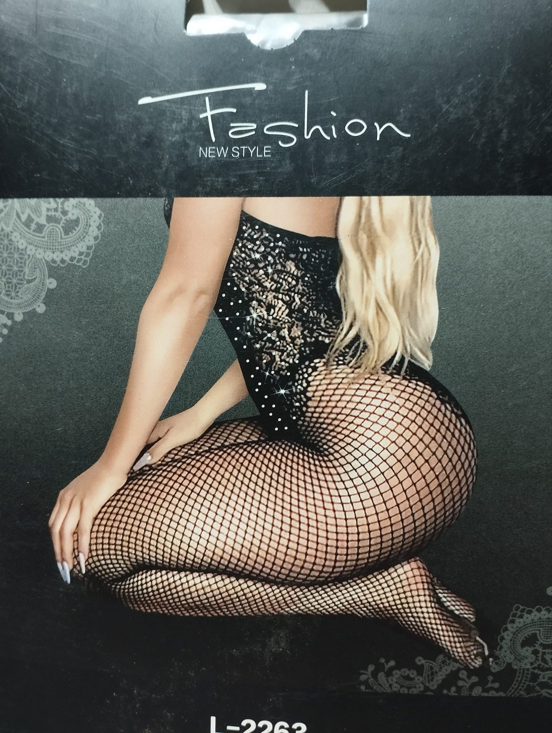 Body Completo - Imagen 2