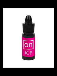 ON for Her Ice Intensificador - Imagen 2