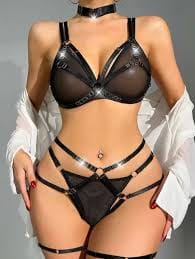 Conjunto erotico