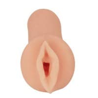 Masturbador Vagina Realista Mini