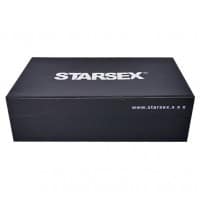 Plug Anal De Silicona Con Cola De Zorro - Imagen 3