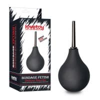 Enema Bondage Fetish