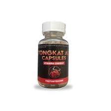 Tongkat Ali Capsules
