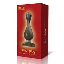 Plug anal leten