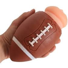 Masturbador Football Stroker - Imagen 4