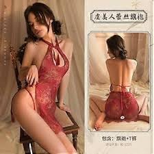 descarga (8) Vestido Rojo