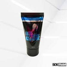 Gel Agrandamiento Mr Thick Dick