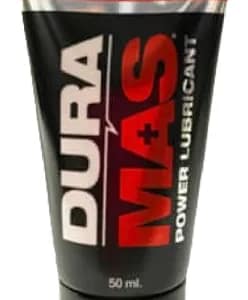 Lubricante Dura Mas
