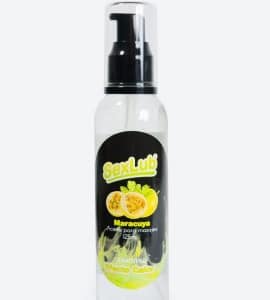 Aceite SexLub Comestible Maracuya 125ml