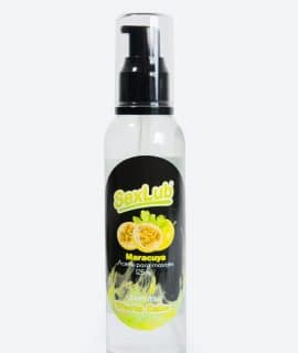 Aceite SexLub Comestible Maracuya 125ml