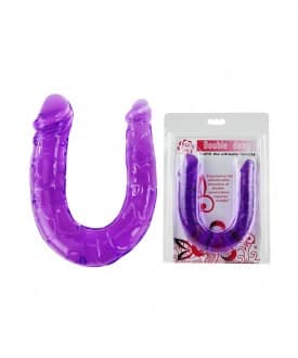 Consolador Doble Penetración - Imagen 3