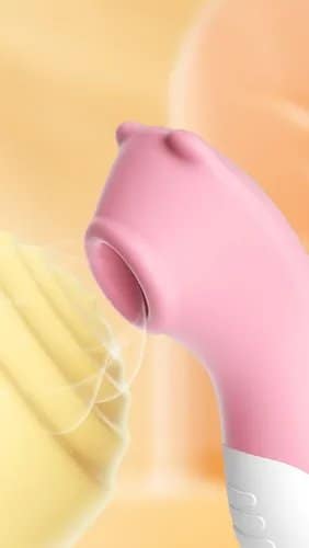 Succionador oso James - Imagen 6