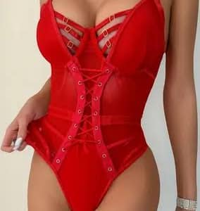 Body Corset
