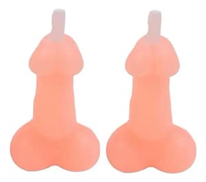 D_NQ_NP_914037-MLC75982646887_042024-O-2-velas-figura-pene-despedida-de-soltera-2x5cm Velas Figura Pene Despedida De Soltera 2x5cm