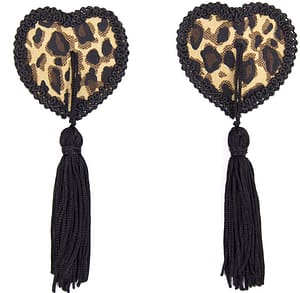 RYWC-265-pezoneras Pezoneras leopardo corazón