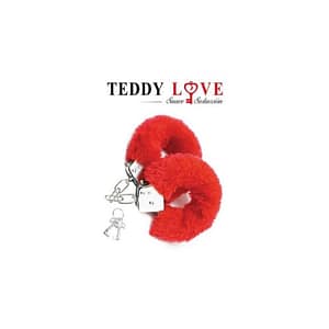 92004505101 Esposas Teddy Love