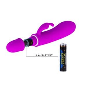 Caesar mini Vibrador - Imagen 4