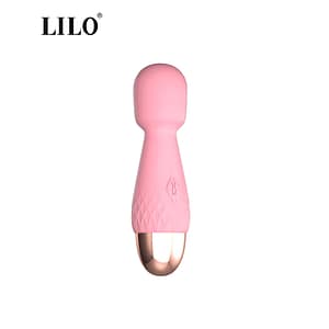 ftyt Mini micrófono Lilo