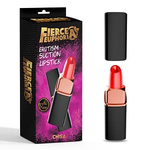 CHISB2B10648031 Succionador Fierce Euphoria