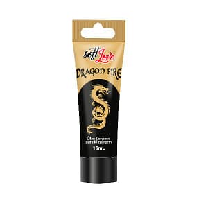 289-1 FUEGO DE DRAGON GEL 15 ML