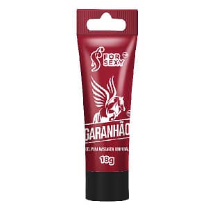 602-1 GARANHAO (SEMENTAL) 18 GRS.