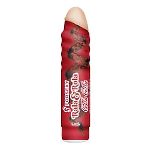 613-1 Lubricante Sabor Cola