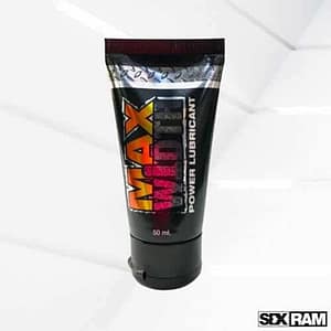 Maxwidth-Gel-Agrandamiento LUBRICANTE DILATADOR ANAL MAX WIDTH