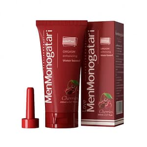 2025/11/1000190356.jpg Lubricante Monogatari Guinda