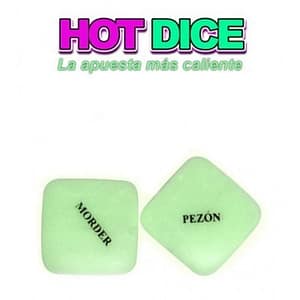 Dados Hot Dice