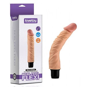 Vibrador Flexi