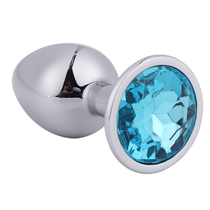 Mini Plug Anal Joya talla S