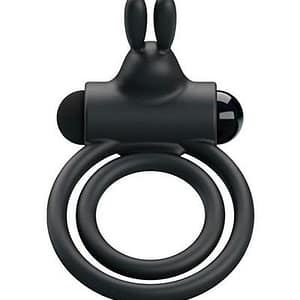 Osmond Anillo Vibrador Doble