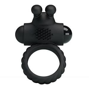 Anillo Vibrador Eudora Conejito