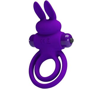 Anillo vibrador penis Ring 3