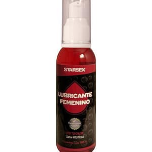 Lubricante Femenino 100ml