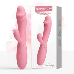 Snappy Vibrador USB