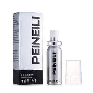 Retardante Peineili Spray 15 ml