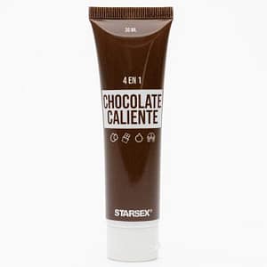 Lubricante choco caliente