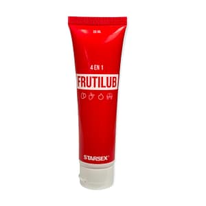 Lubricante 4 en 1 Frutilub
