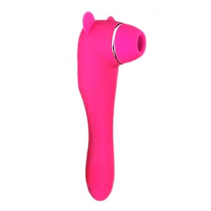 Vibrador insuflador BigBear