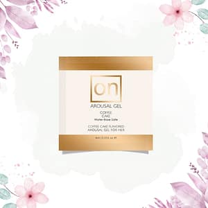 Sachet On Coffee Cake Para Ella 4ml